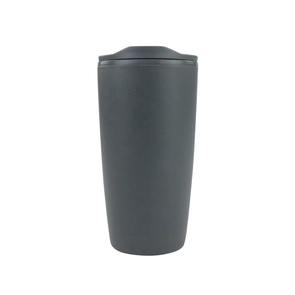 Tumbler en fibres de paille de blé Backroads de 20 oz.