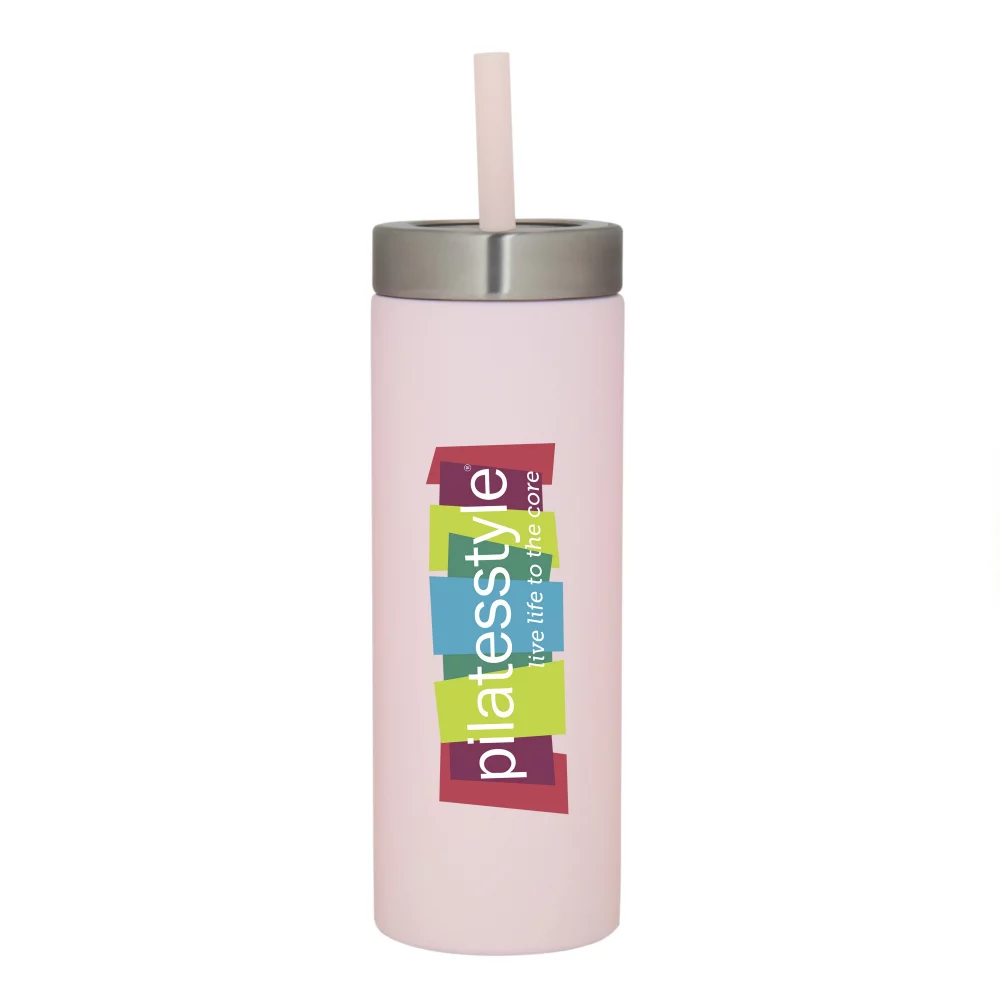 22 Oz. Coronado Straw Tumbler