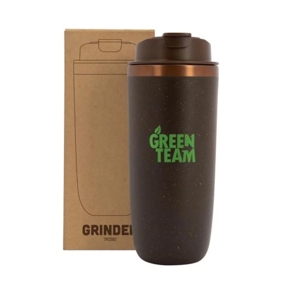 Tumbler broyeur de 16 oz.