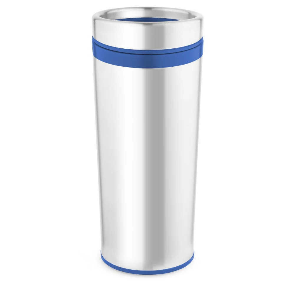 Gobelet en acier inoxydable Maximus de 16 oz.