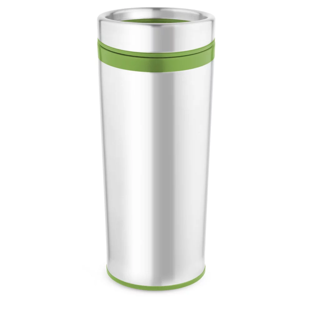 16 Oz. Maximus Stainless Steel Tumbler