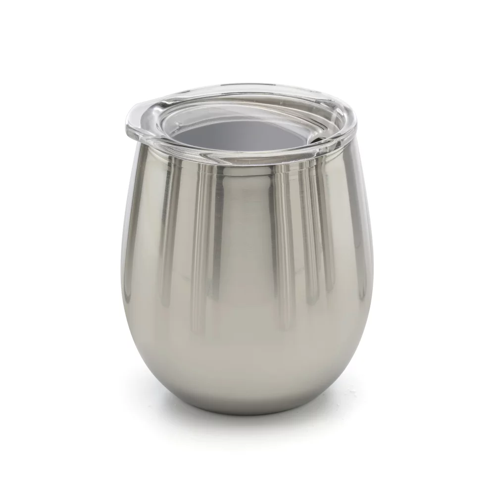 Verre à vin sans pied Sedona de 8,5 oz.