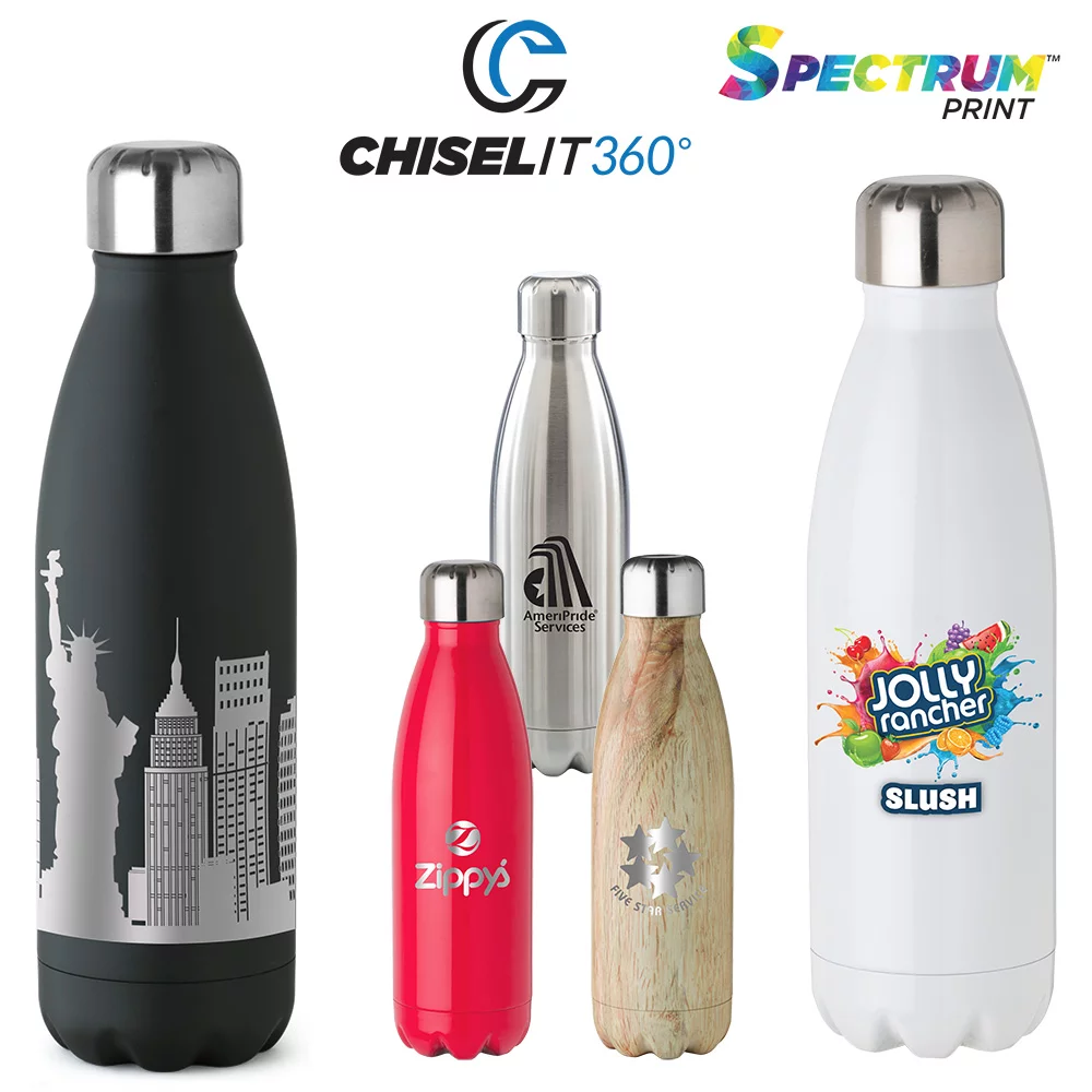 Gully Stainless Tumbler