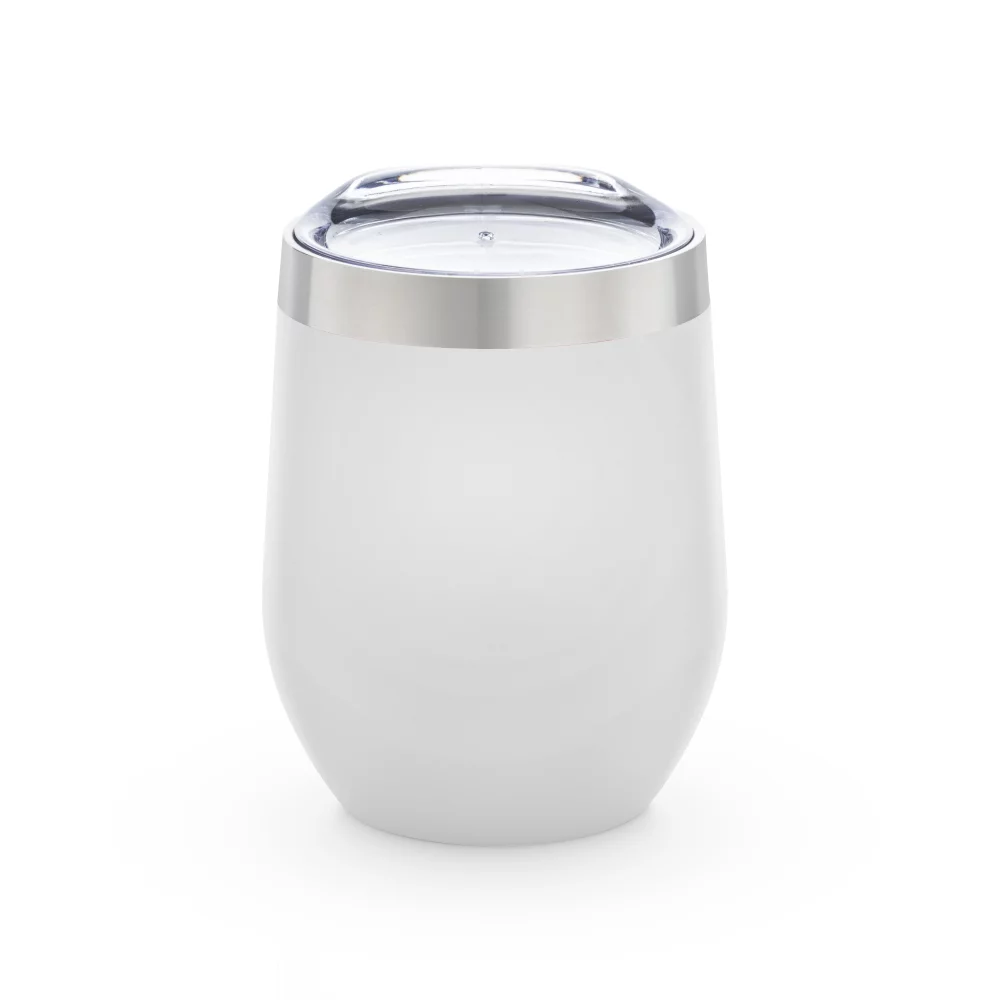 Verre à vin sans pied Napa de 12 oz.