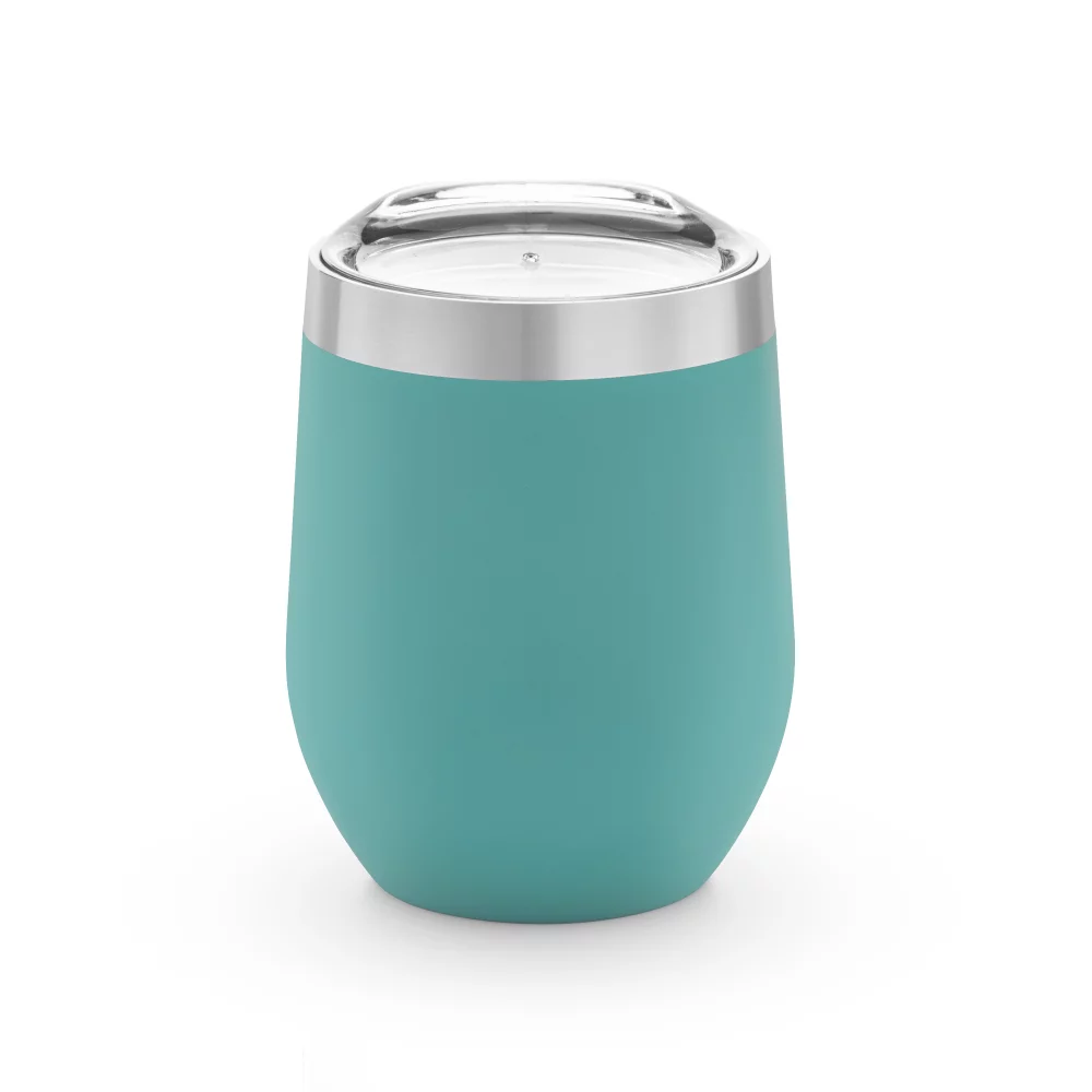 Verre à vin sans pied Napa de 12 oz.