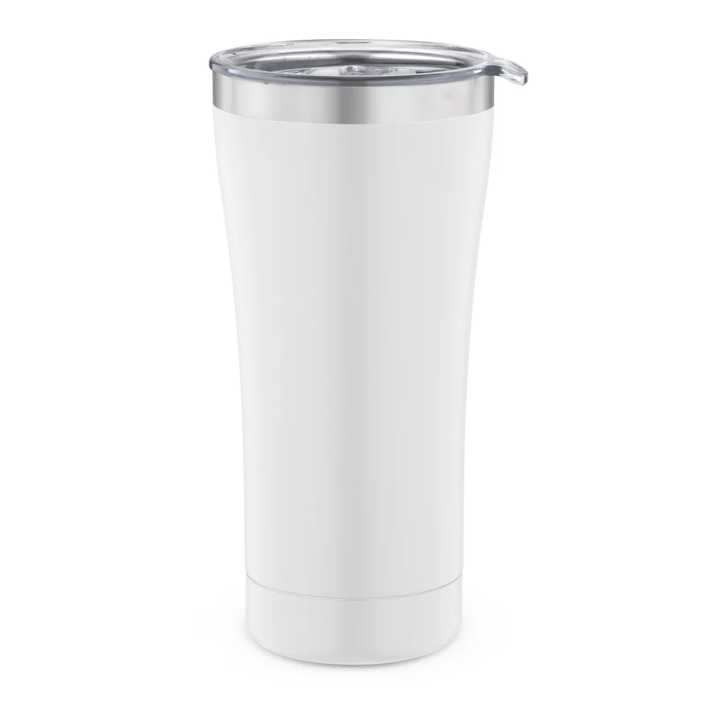 Tumbler en acier inoxydable Ojai de 20 oz.