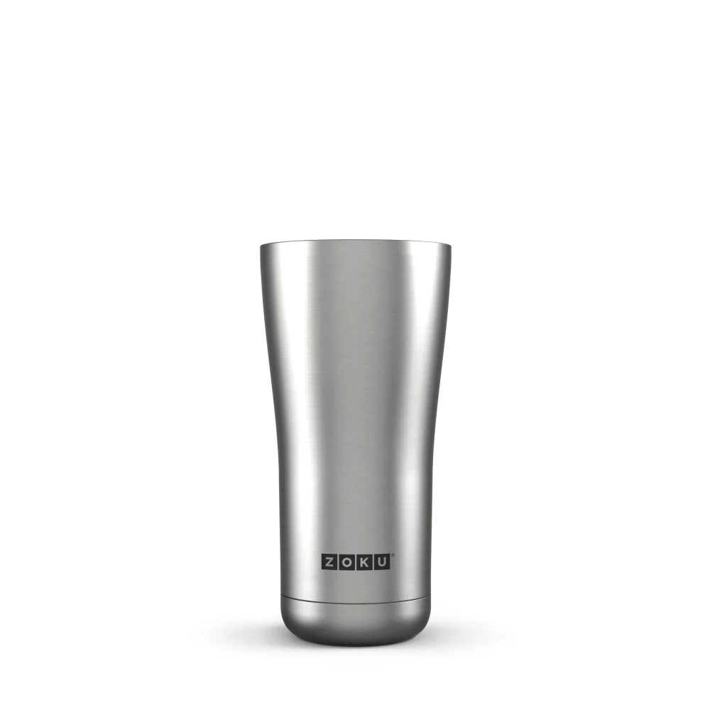 ZOKU® 3-in-1 Stainless Steel Tumbler - 20 Oz.