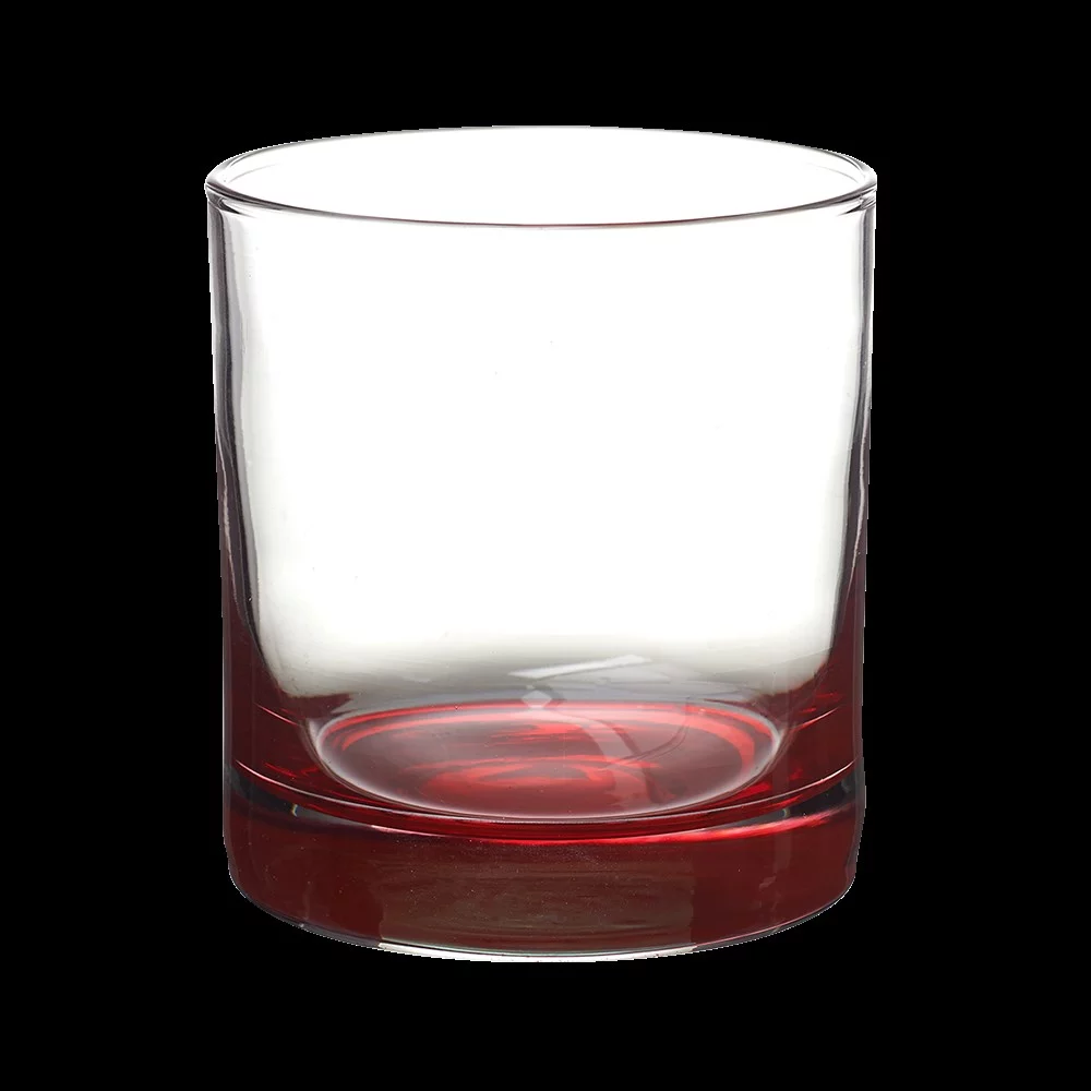 10.5 Oz. Lexington Double Rocks Whiskey Glass