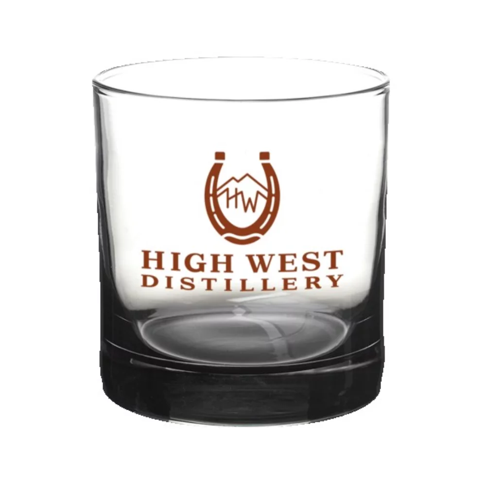 10.5 Oz. Lexington Double Rocks Whiskey Glass
