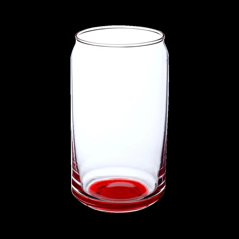 Verres à bière en forme de canette ARC® Crafty de 16 oz.