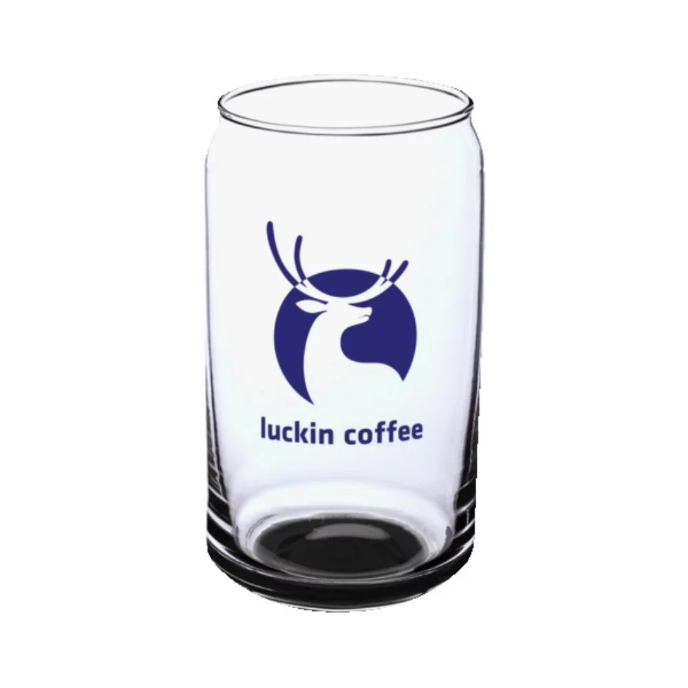 Verres à bière en forme de canette ARC® Crafty de 16 oz.