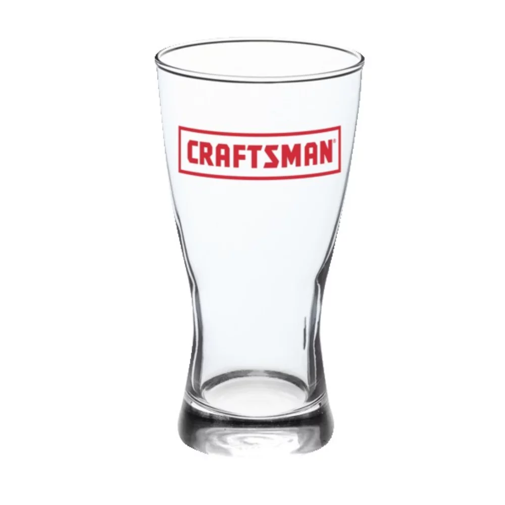 13.25 Oz. Hops Pilsner Glass