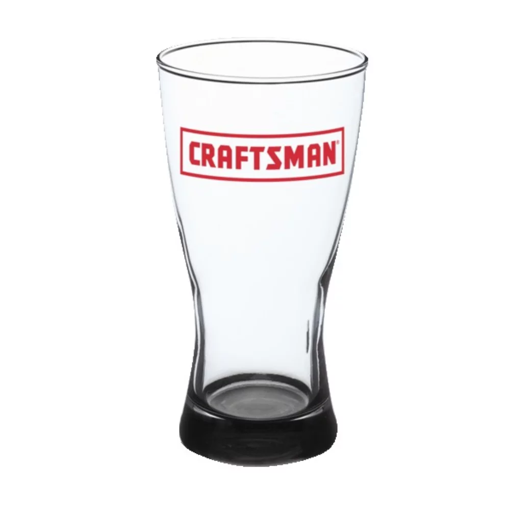 13.25 Oz. Hops Pilsner Glass