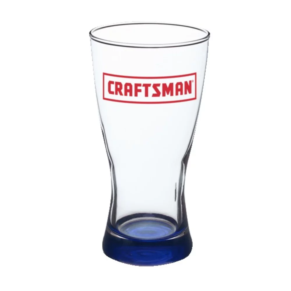 13.25 Oz. Hops Pilsner Glass