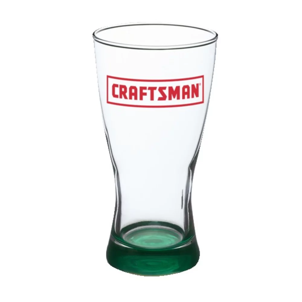 13.25 Oz. Hops Pilsner Glass