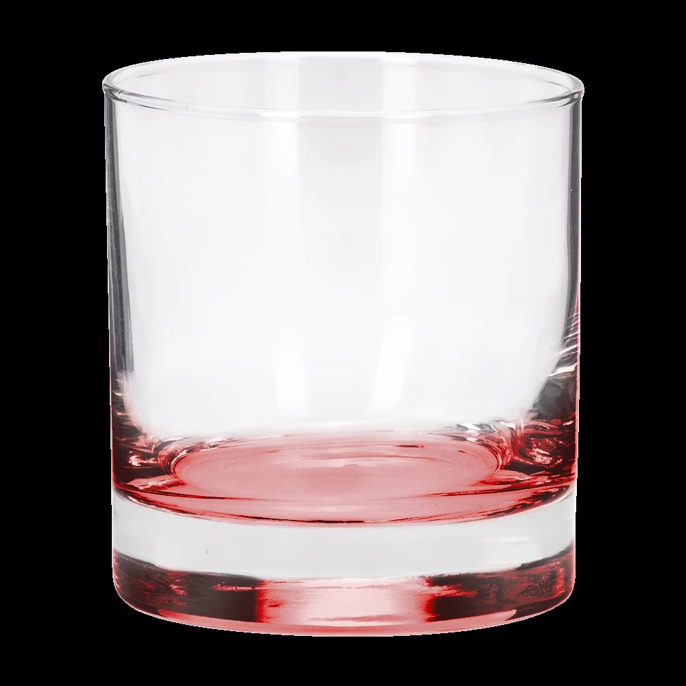 8 Oz. Libbey® Malt Heavy Base Scotch Glass