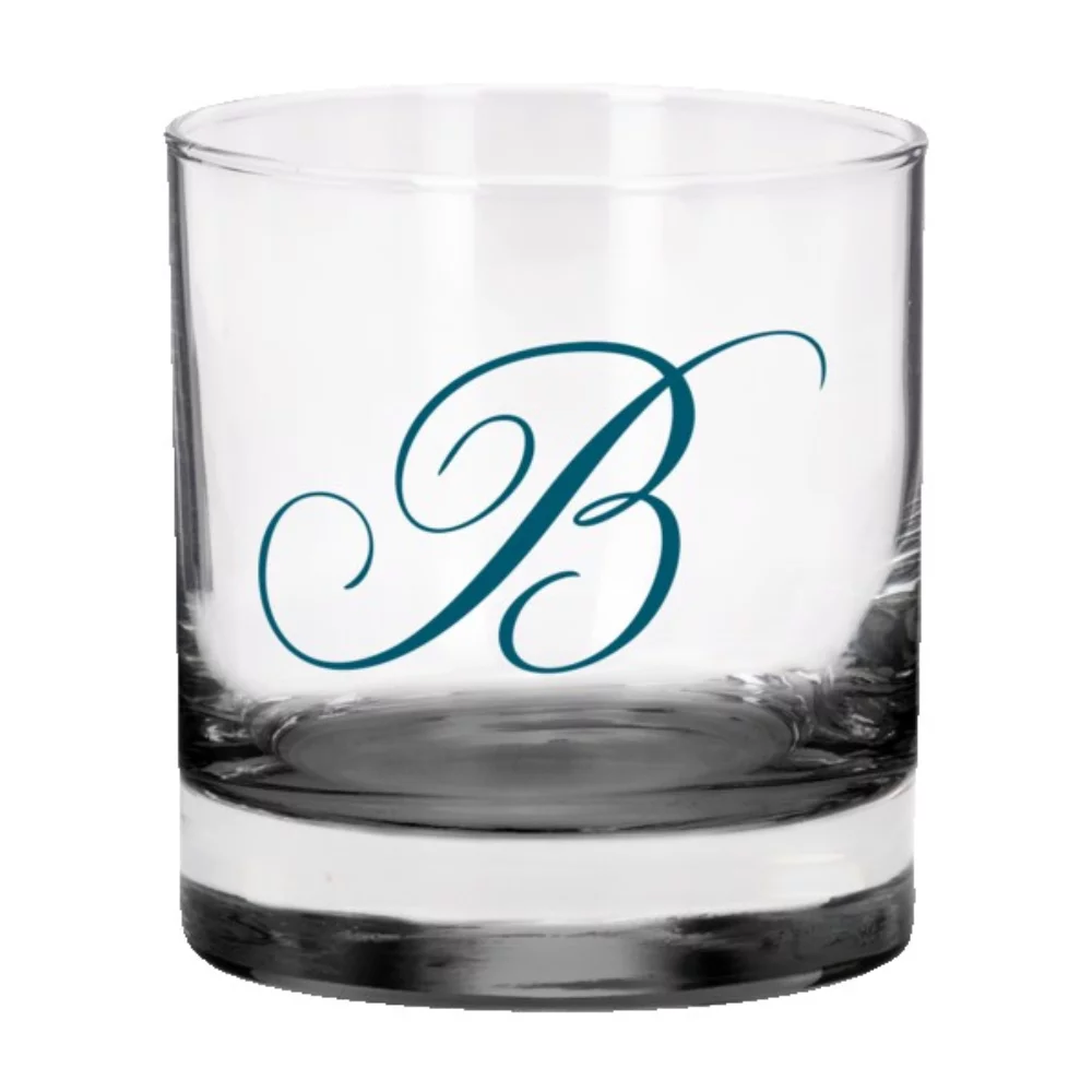 8 Oz. Libbey® Malt Heavy Base Scotch Glass