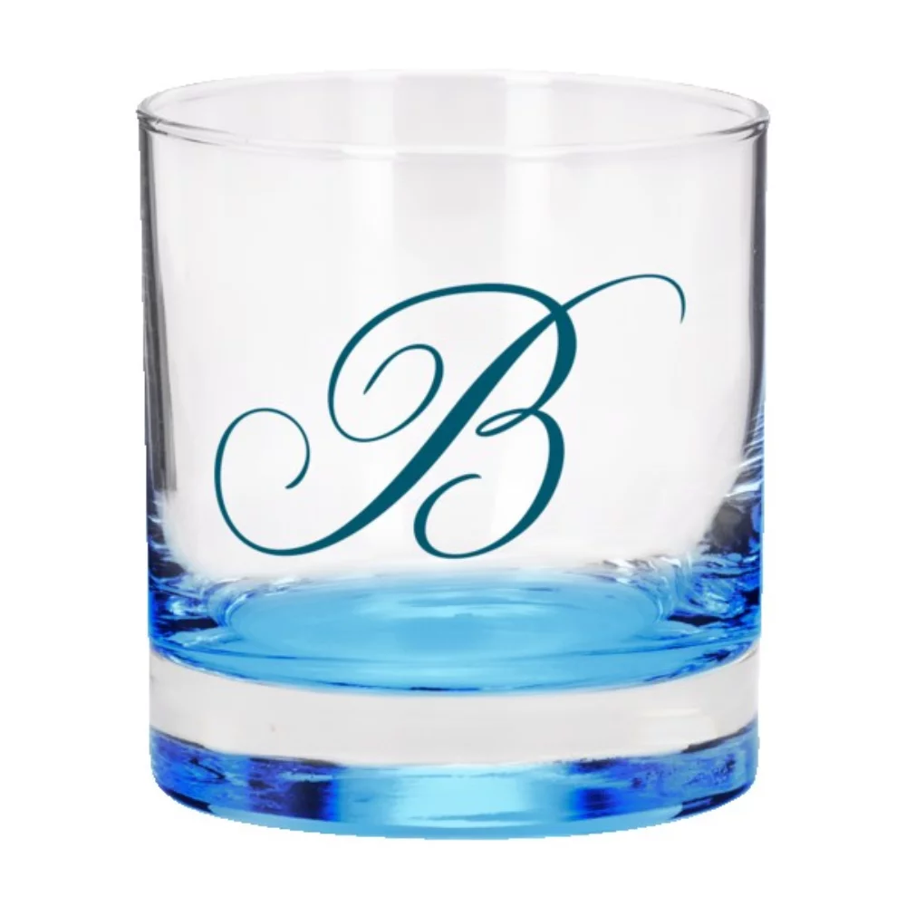 8 Oz. Libbey® Malt Heavy Base Scotch Glass