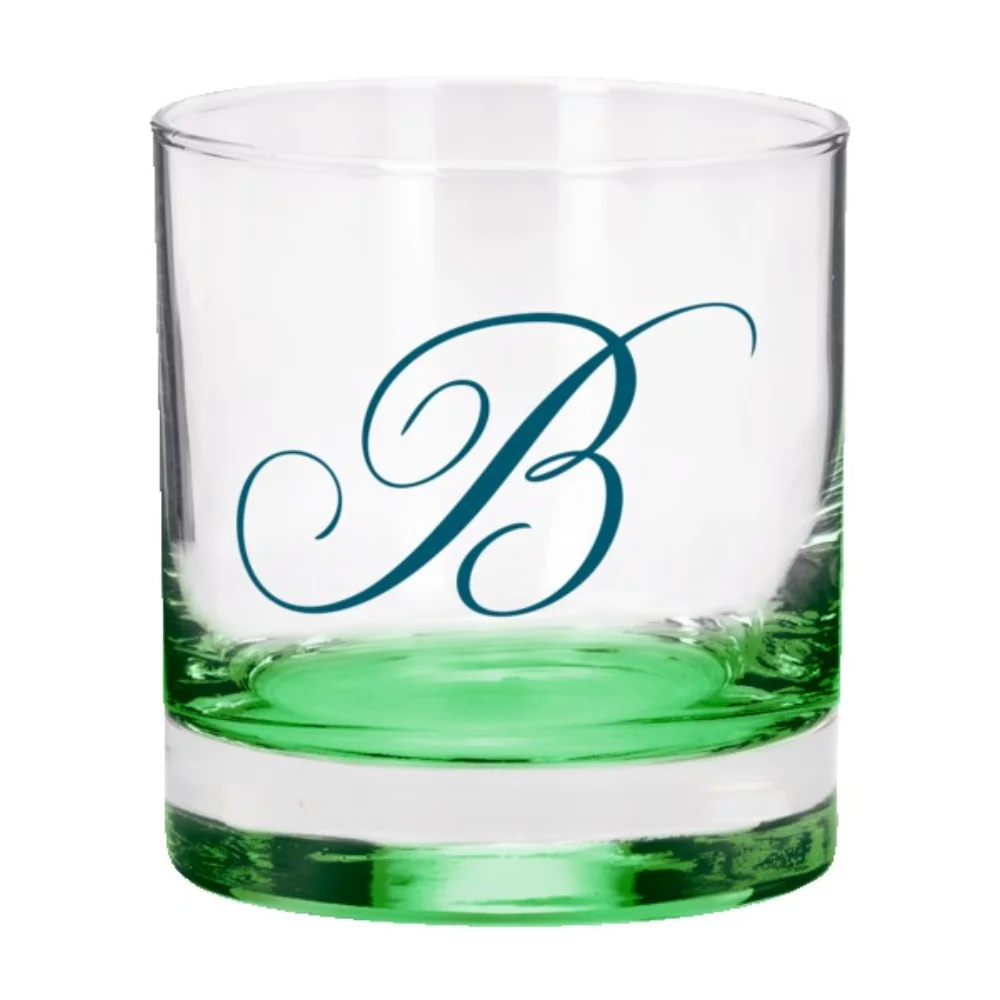 8 Oz. Libbey® Malt Heavy Base Scotch Glass