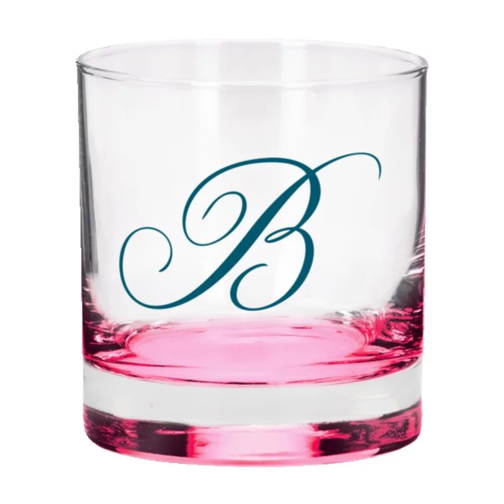 8 Oz. Libbey® Malt Heavy Base Scotch Glass