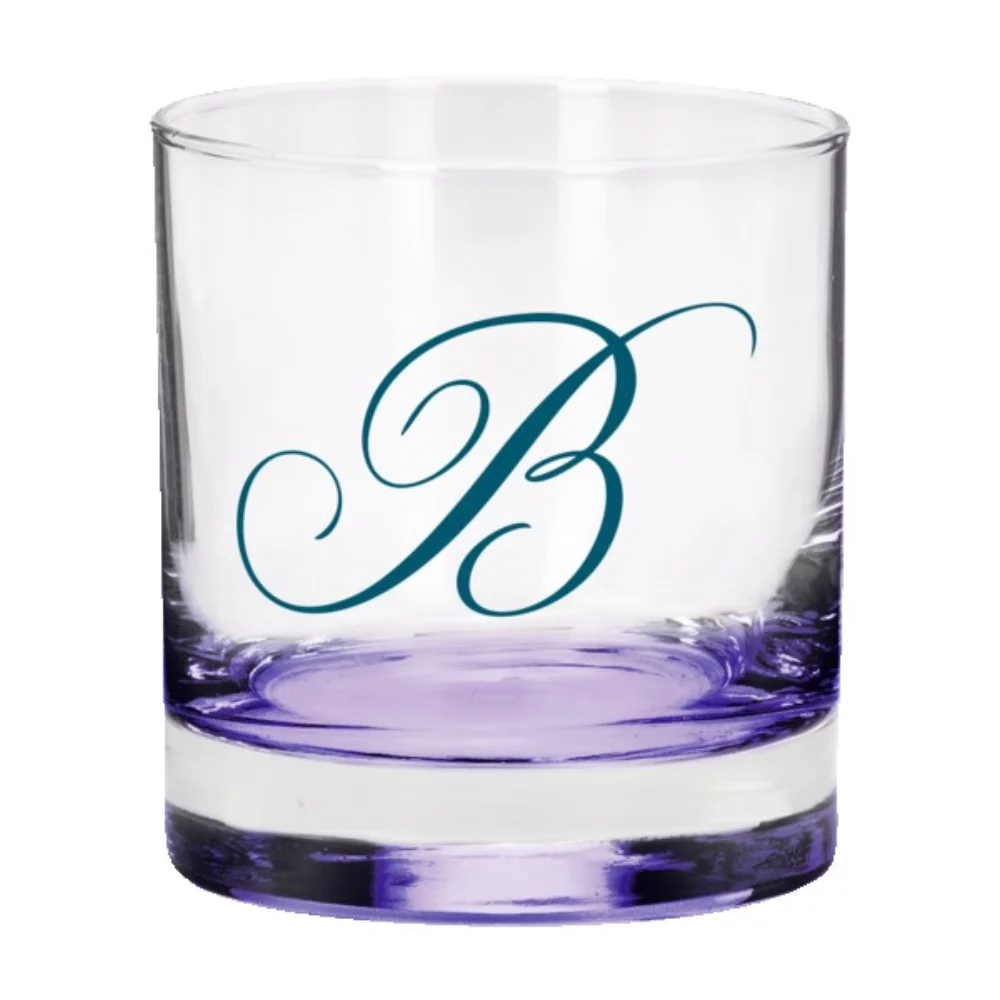 8 Oz. Libbey® Malt Heavy Base Scotch Glass