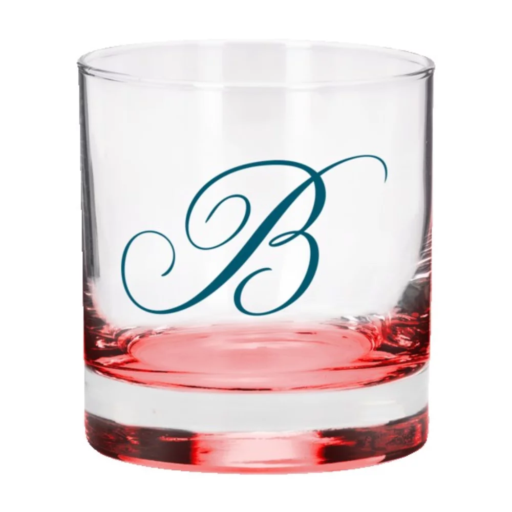 8 Oz. Libbey® Malt Heavy Base Scotch Glass