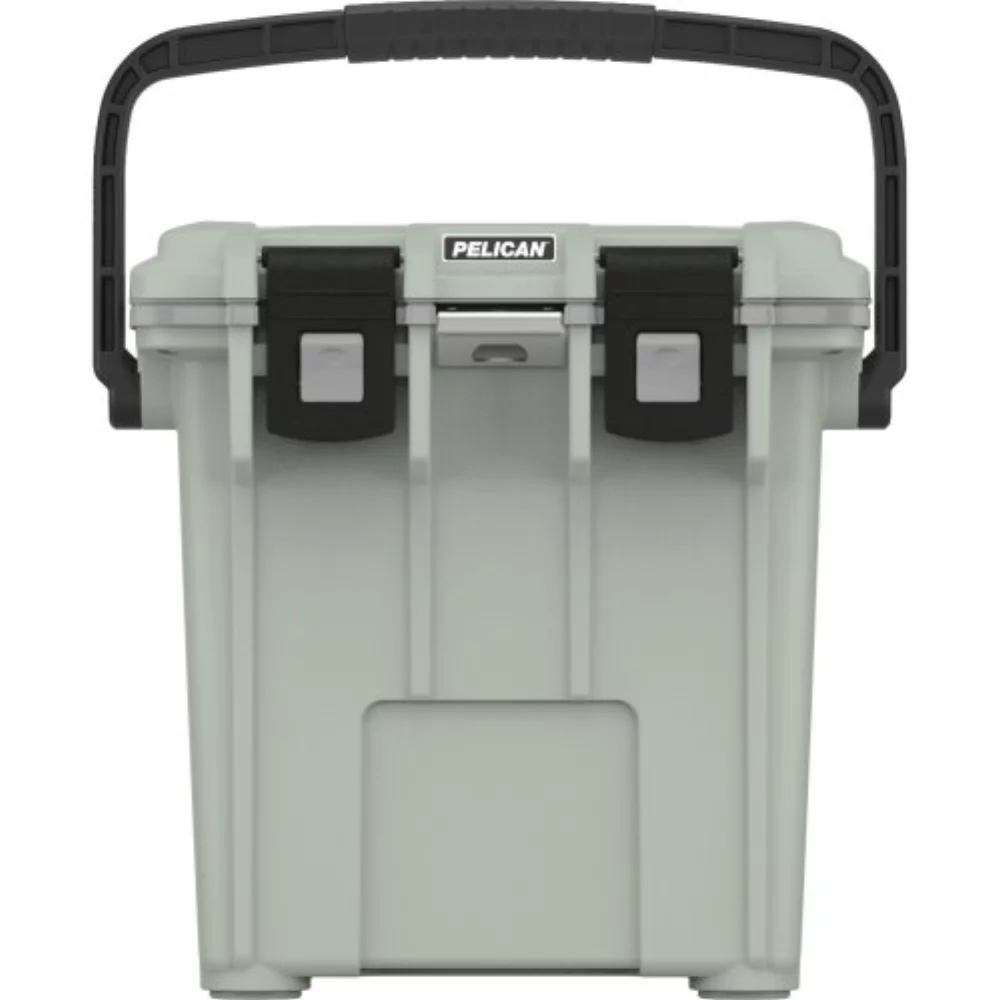 20QT Elite Cooler - Desert Sage/Grey