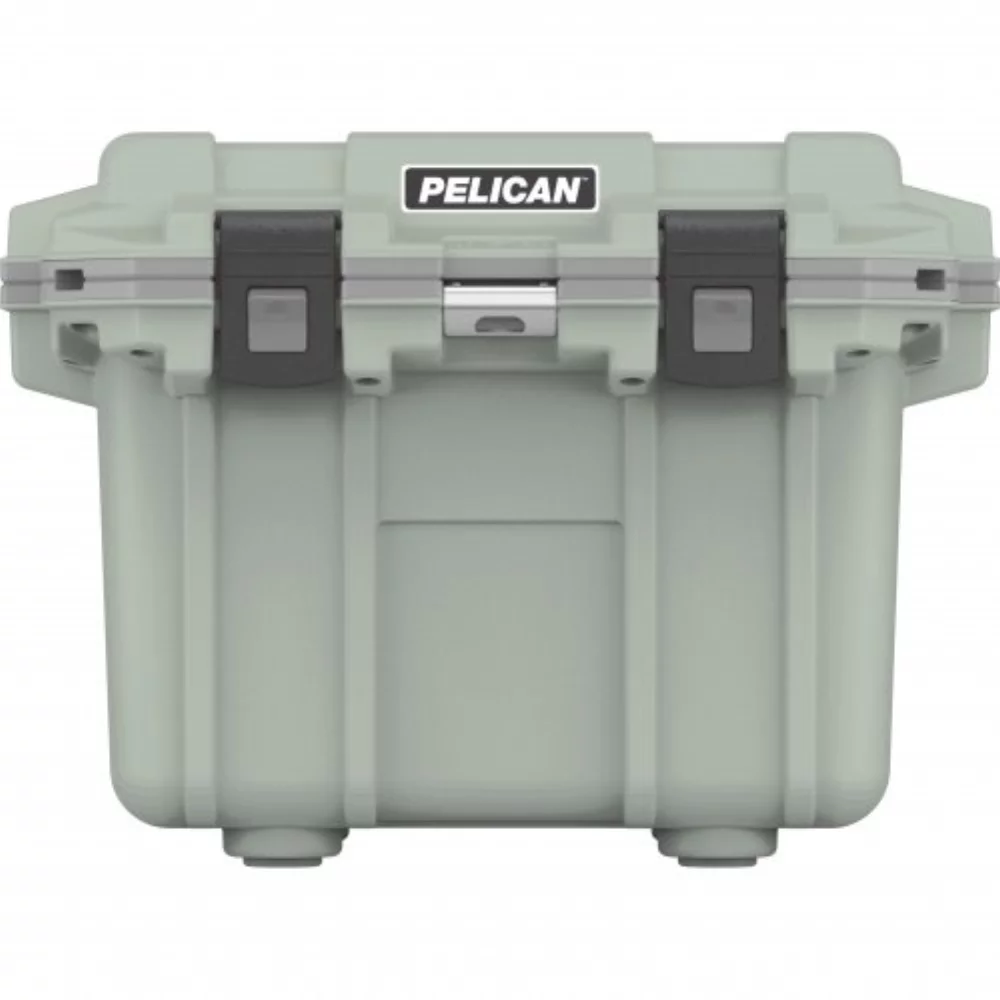 Glacière Elite 30QT - Sauge du désert/Gris