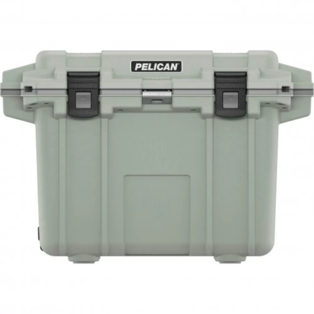 Glacière Elite 50 QT - Sauge du désert/Gris