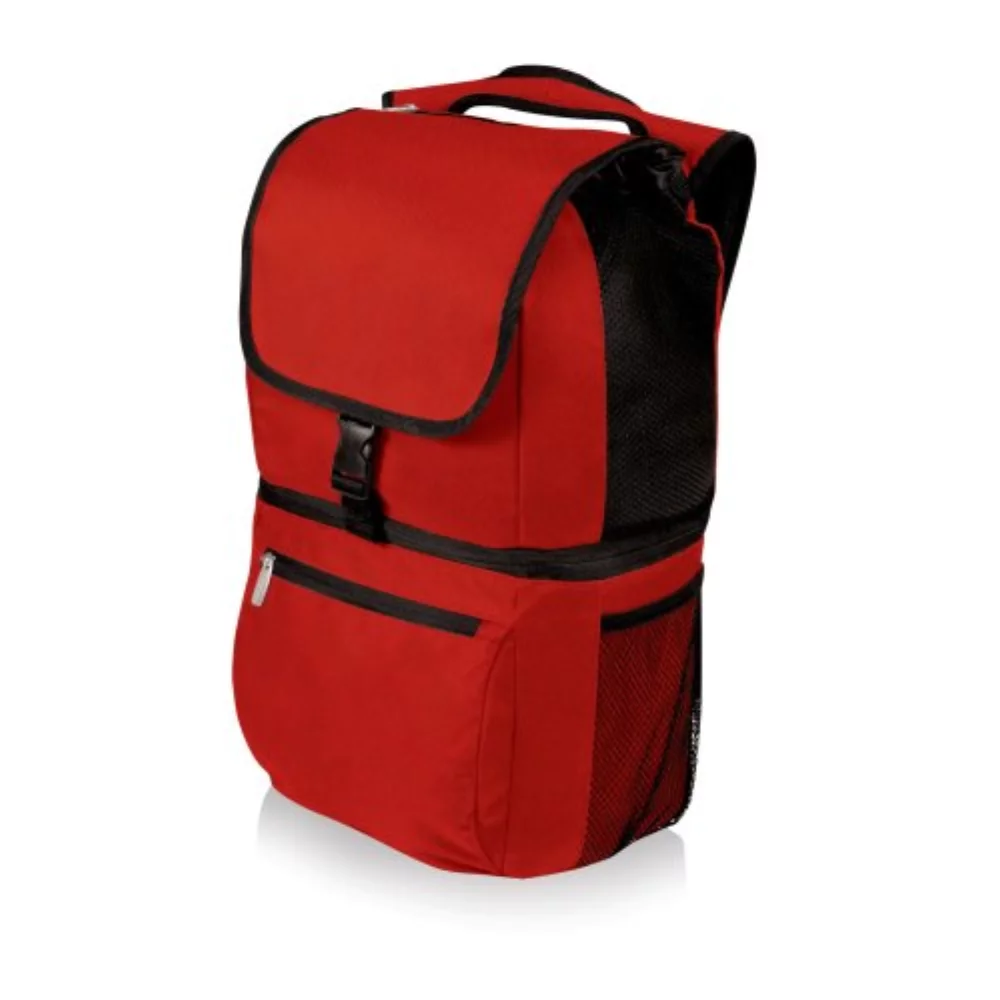 Sac à dos glacière Zuma - Rouge