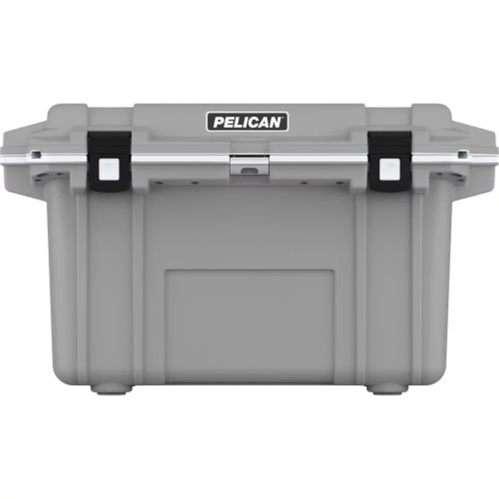 70 QT Elite Cooler - Cement/White