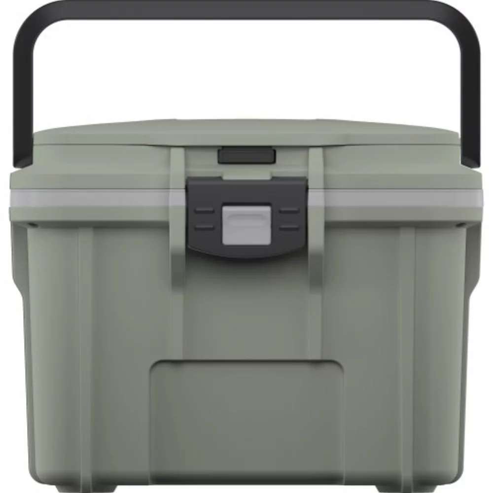 Glacière personnelle 8QT - Sauge du désert/Gris