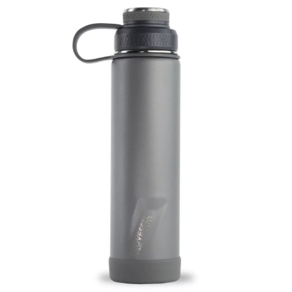 The Boulder 24oz - Slate Grey