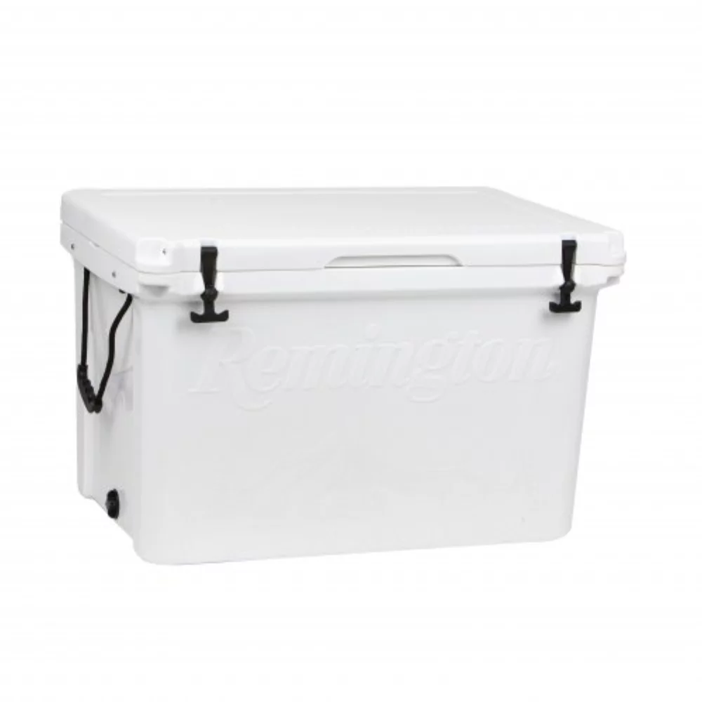 150qt Rotomolded Cooler - White