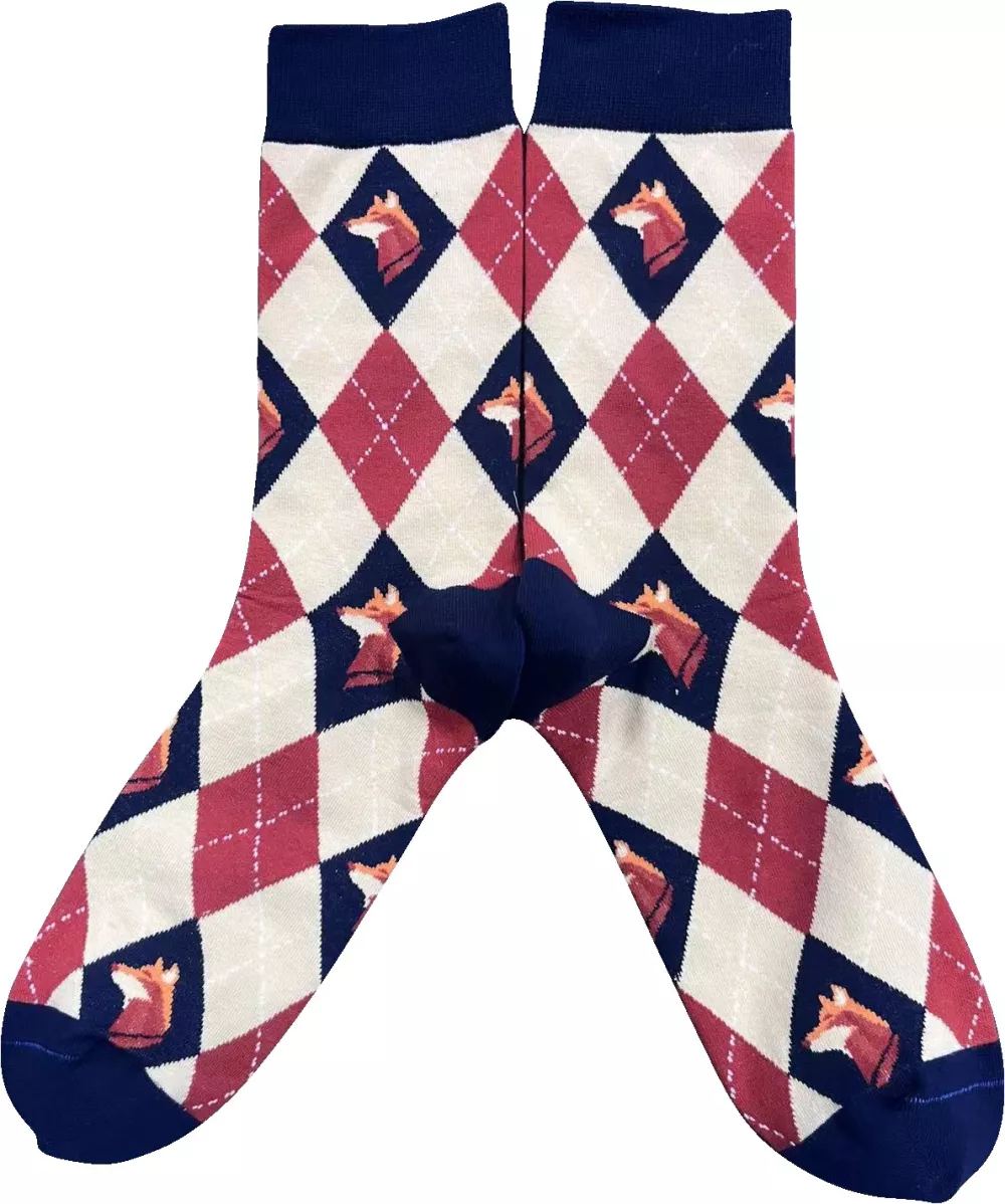 Bamtton™ Premium Knit Dress socks