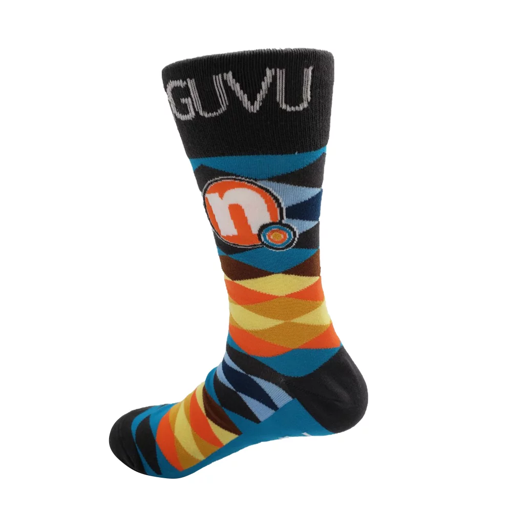 Bamtton™ Premium Knit Dress socks