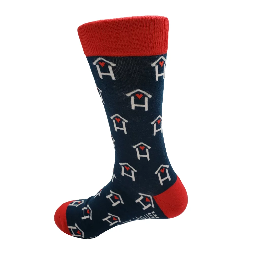 Bamtton™ Premium Knit Dress socks