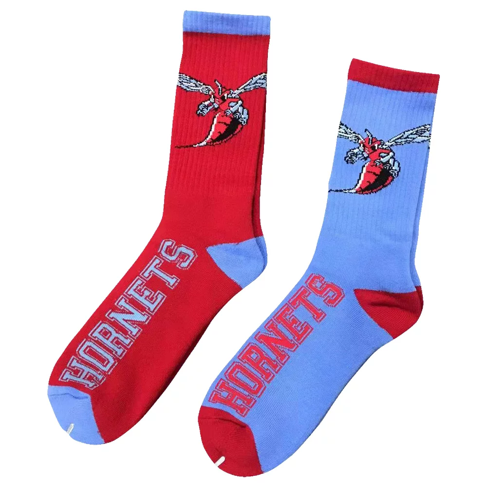 Full Cushion Athletic Crew Socks