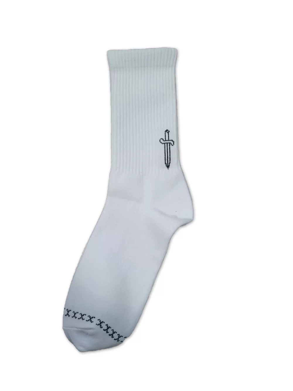 Affordable Athletic Crew Socks