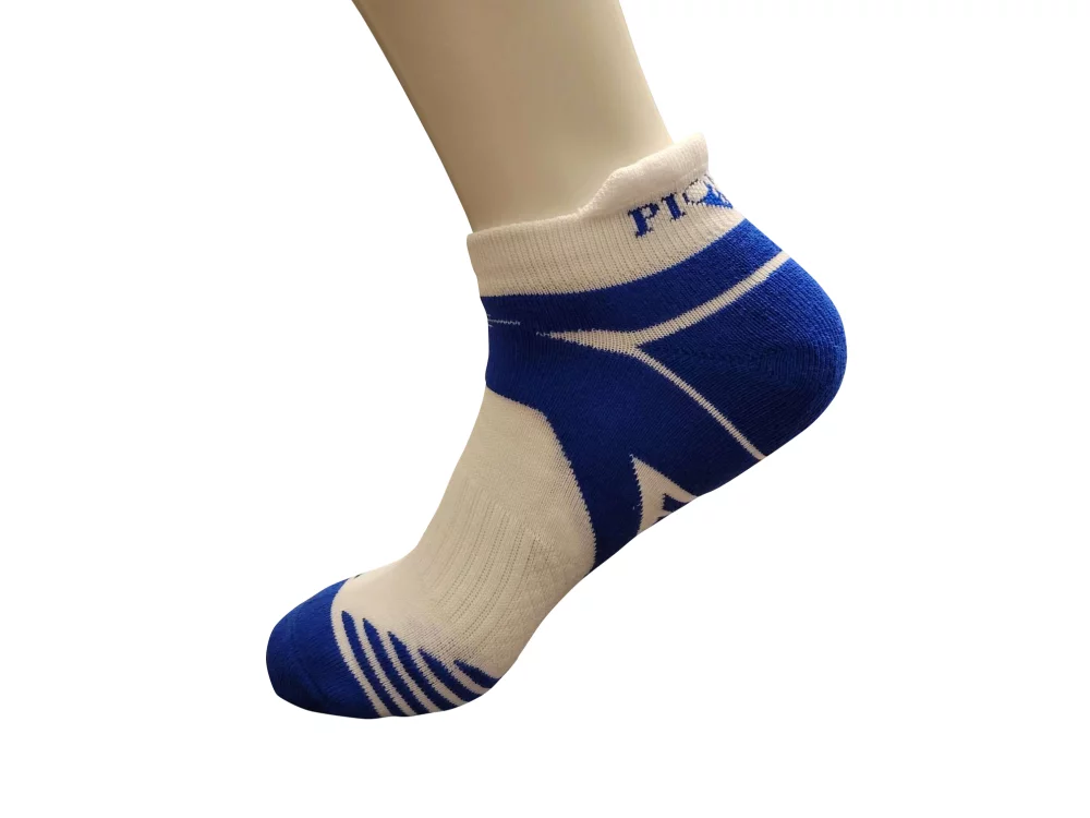 Premium Knit New Style Athletic Ankle Socks