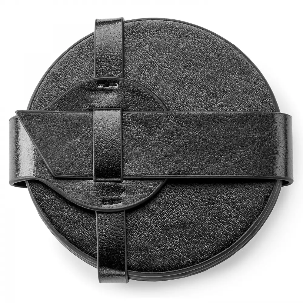 Ensemble de 4 dessous de verre Fabrizio
