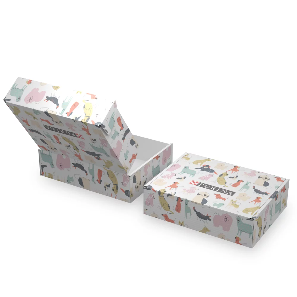 Ensemble cadeau Bright Horizons de 3 pièces