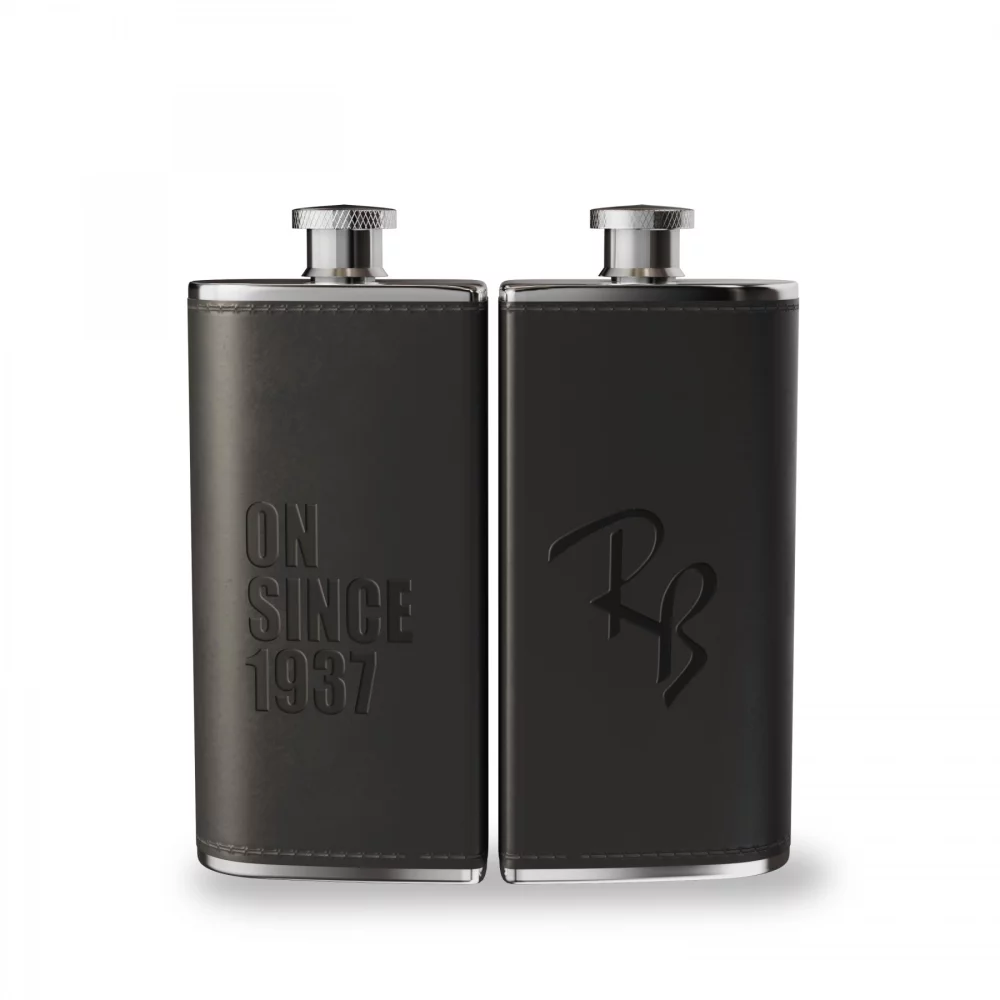 Donald Double Flasks