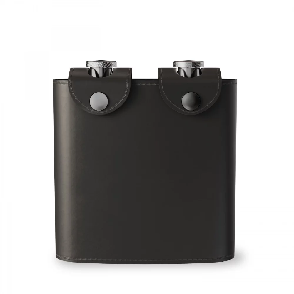 Donald Double Flasks