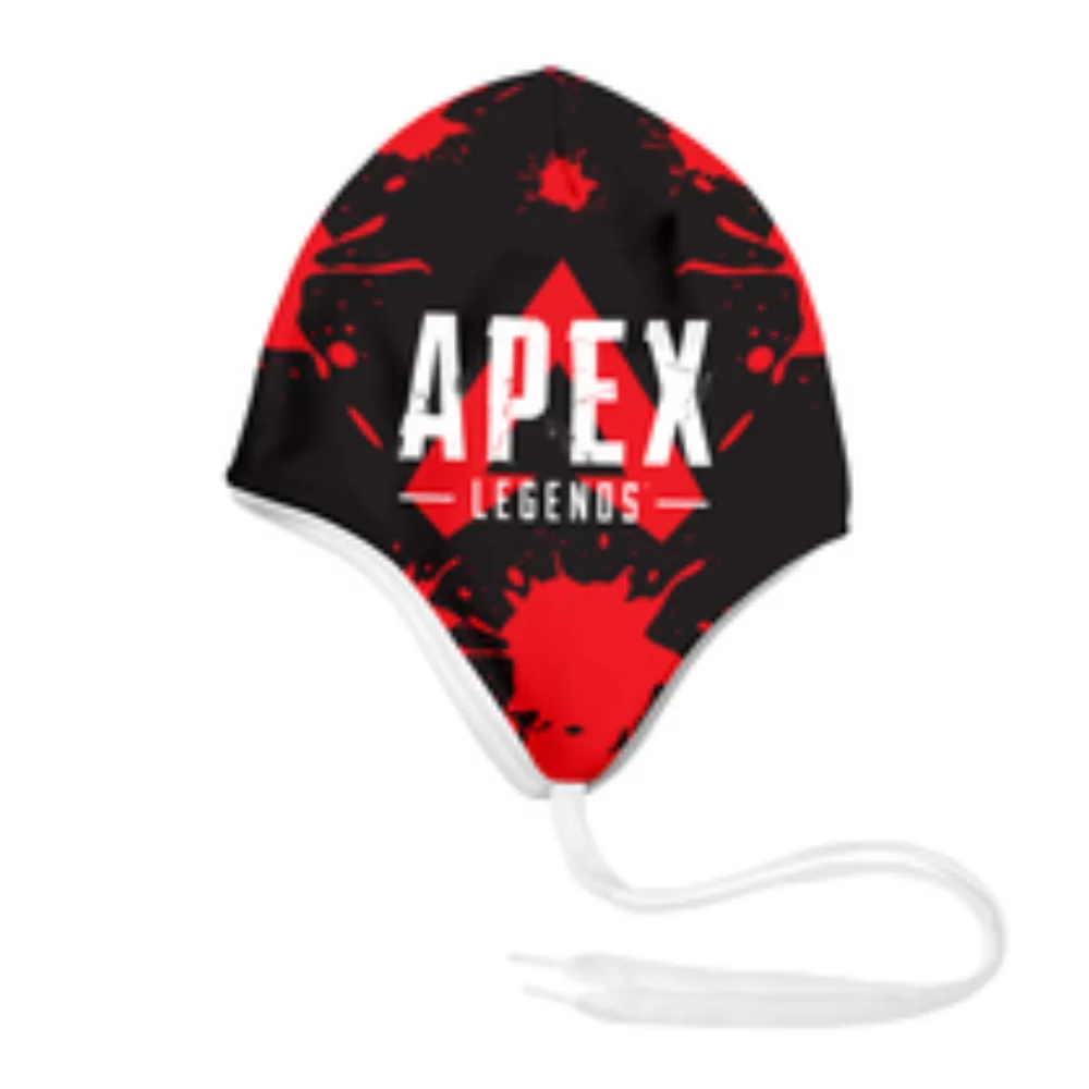 Bomber Hat