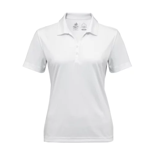 Women's Performance Polo