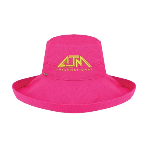 Women's Rough Cotton Hat