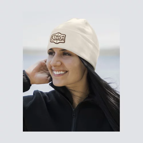 Ethica Unisex Toque Beanie