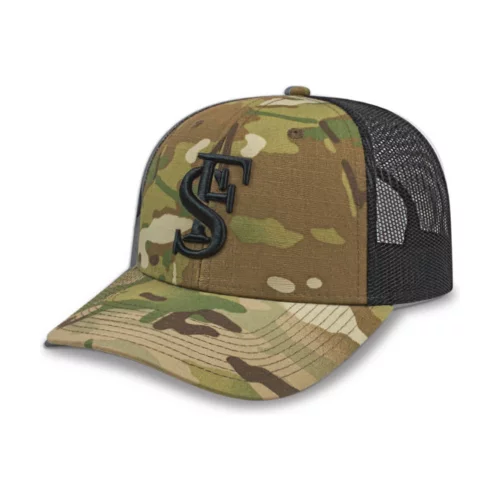 MultiCam®Trucker Mesh Back Cap