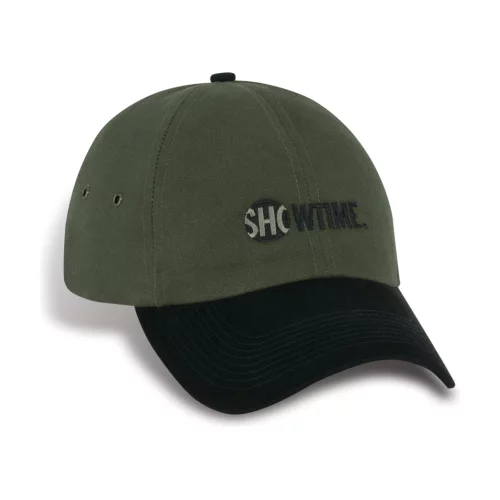 Norman Unstructure Cap